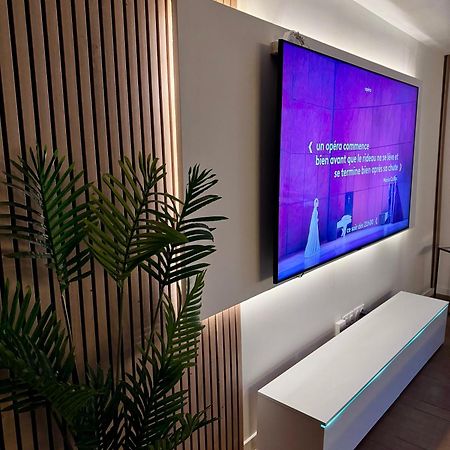 Appartement Moderne Champsevraine Экстерьер фото