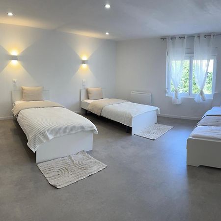 Appartement Moderne Champsevraine Экстерьер фото