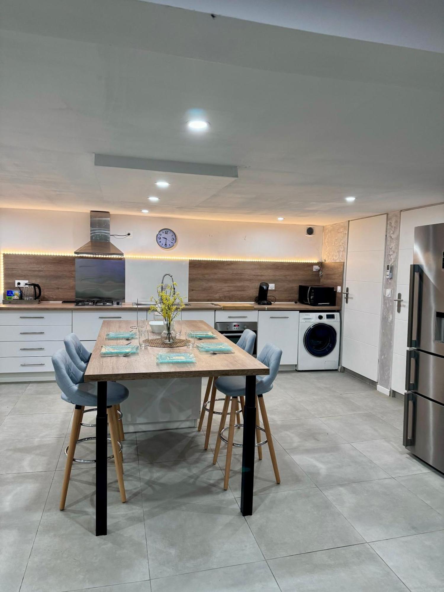 Appartement Moderne Champsevraine Экстерьер фото
