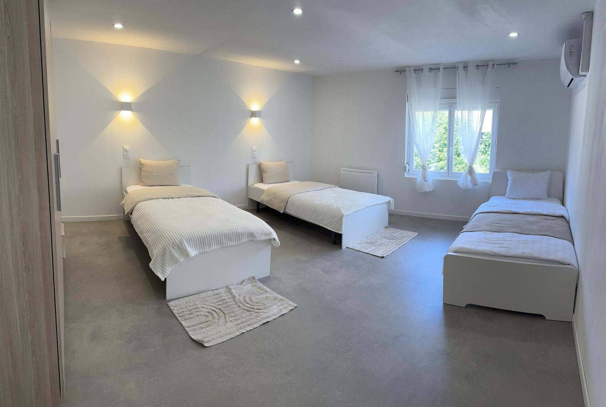 Appartement Moderne Champsevraine Экстерьер фото