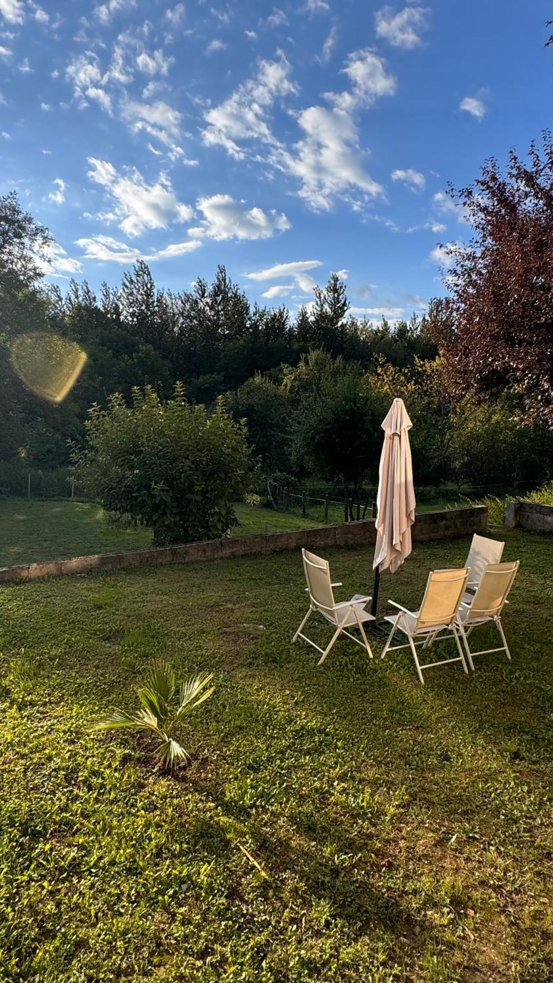 Appartement Moderne Champsevraine Экстерьер фото